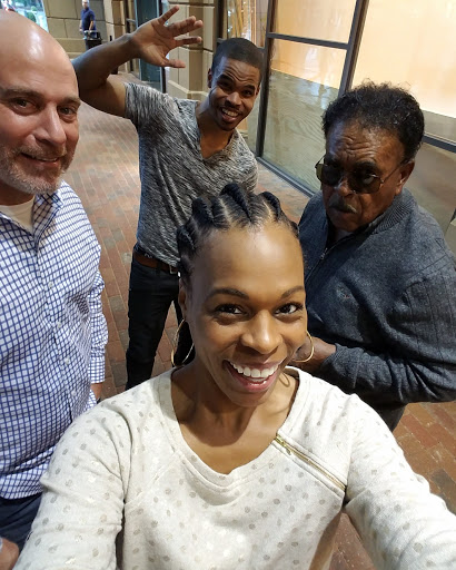 Movie Theater «Cinemark Perkins Rowe», reviews and photos, 10000 Perkins Rowe #125, Baton Rouge, LA 70810, USA