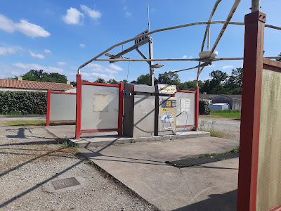 Lavage auto à Aubigny-Les Clouzeaux