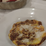 Photo n°7 de l'avis de fortino.a fait le 28/12/2019 à 07:46 sur le  Trattoria Aldo Flosi à Villa Basilica