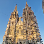 Photo n°9 de l'avis de Gerd.i fait le 10/06/2023 à 19:26 sur le  ACHAT Hotel Regensburg Herzog Am Dom à Regensburg