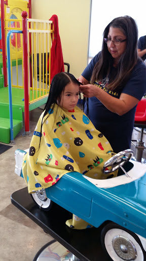 Hair Salon «Cookie Cutters Haircuts for Kids», reviews and photos, 3069 Colt Plaza Dr #1, West Valley City, UT 84120, USA