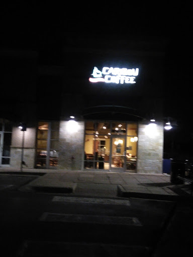 Coffee Shop «Caribou Coffee», reviews and photos, 2721 W 120th Ave, Westminster, CO 80234, USA