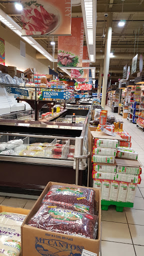 Grocery Store «H Mart», reviews and photos, 7885 Heritage Dr, Annandale, VA 22003, USA