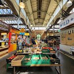 Photo n°4 de l'avis de Wendy.o fait le 14/05/2022 à 11:18 sur le  Halle marchande Arminius à Berlin