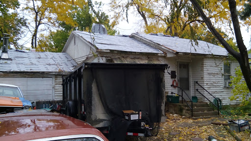 Roofing Contractor «Rocky Mountain Exteriors», reviews and photos