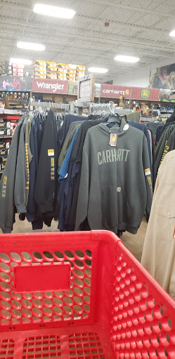 Home Improvement Store «Tractor Supply Co.», reviews and photos, 912 Middletown Warwick Rd, Middletown, DE 19709, USA