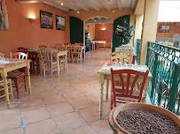 Atmosphère du Restaurant italien Rigatoni Café à Saint-Thibault-des-Vignes - n°11