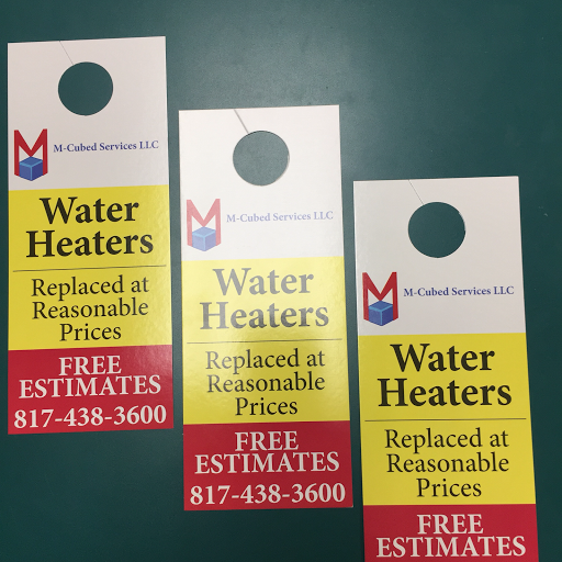 Commercial Printer «Minuteman Press», reviews and photos, 801 Avenue H E #100, Arlington, TX 76011, USA