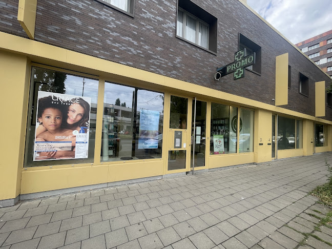 Apotheek Olivier - Brussel