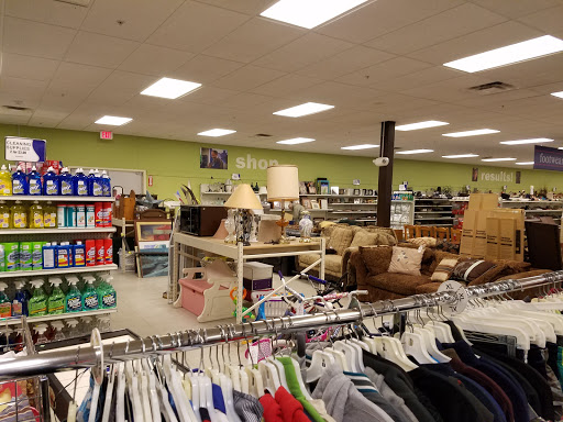 Thrift Store «Goodwill Store & Donation Center», reviews and photos