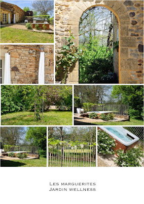 les Marguerites à Bouillac