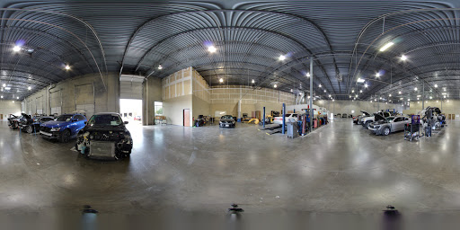 Auto Body Shop «Earth Collision Center», reviews and photos, 5912 Stone Creek Dr #130, The Colony, TX 75056, USA