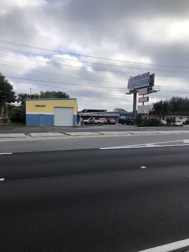 Auto Repair Shop «Agner Auto Parts», reviews and photos, 8021 S Orange Ave, Pine Castle, FL 32809, USA