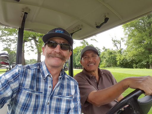 Public Golf Course «Algonkian Golf Course», reviews and photos, 47001 Fairway Dr, Sterling, VA 20165, USA