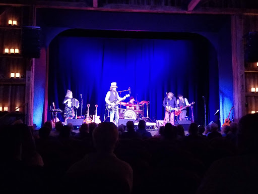 Performing Arts Theater «Vinegar Hill Music Theatre», reviews and photos, 53 Old Post Rd, Arundel, ME 04046, USA