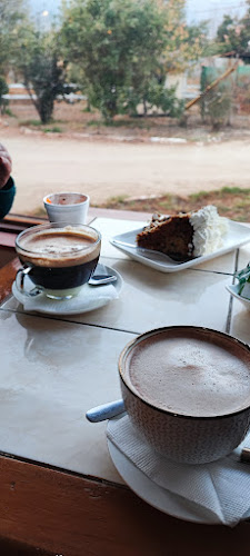 Opiniones de La Triestina en Limache - Cafetería