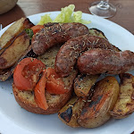 Photo n° 1 de l'avis de Stefan.e fait le 30/05/2022 à 19:15 pour L'usteria à Serriera