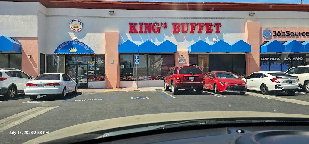 King's Buffet 90255