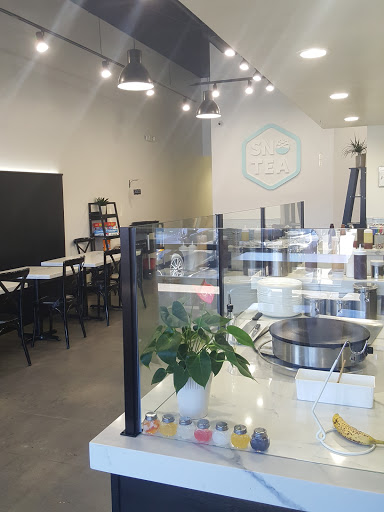 Dessert Shop «Sno Tea», reviews and photos, 5930 W Park Blvd #1200, Plano, TX 75093, USA