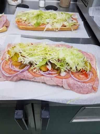 Convenience Store «Mini Stop», reviews and photos, 2413 Sparrows Point Rd, Sparrows Point, MD 21219, USA