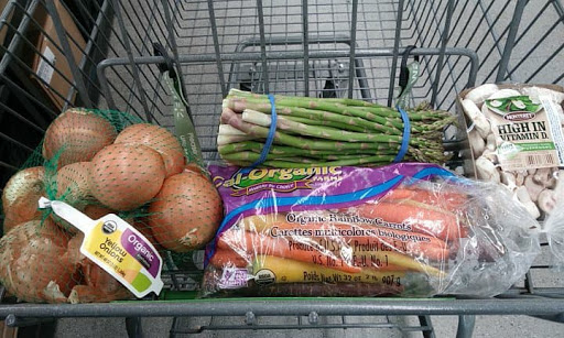 Supermarket «Walmart Neighborhood Market», reviews and photos, 941 Alamo Dr, Vacaville, CA 95687, USA