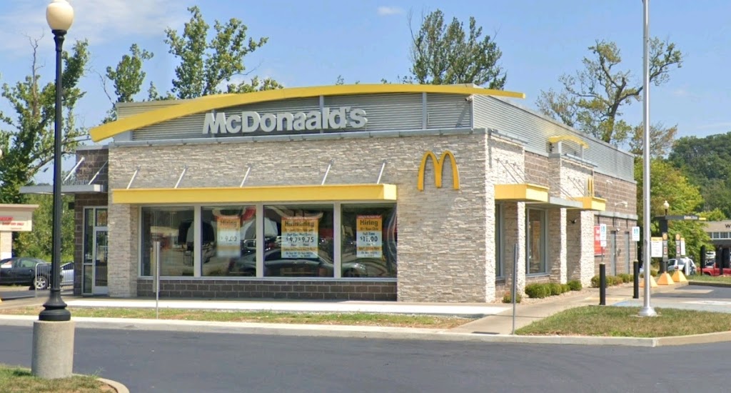 McDonald's 47469