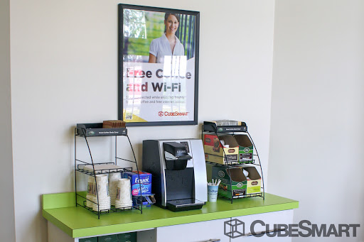 Self-Storage Facility «CubeSmart Self Storage», reviews and photos, 814 Buford Dr NE, Lawrenceville, GA 30043, USA