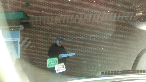 Donut Shop «Krispy Kreme», reviews and photos, 1021 Polaris Pkwy, Columbus, OH 43240, USA