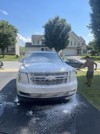 A1 Auto Spa Hand Car Wash & Detailing en Windsor