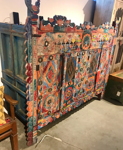 Furniture Store «Mohr & McPherson», reviews and photos, 460 Harrison Ave, Boston, MA 02118, USA