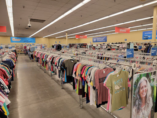 Thrift Store «Value Village», reviews and photos