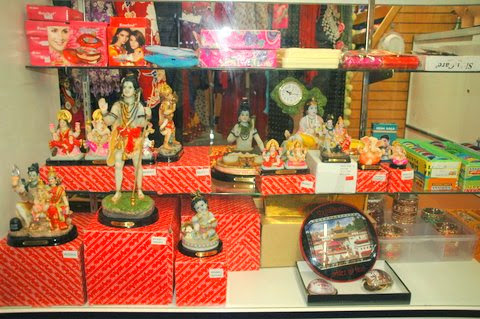 Grocery Store «Monroe Convenience Store & Nepali/Indian Groceries», reviews and photos, 4726 Monroe Rd, Charlotte, NC 28205, USA