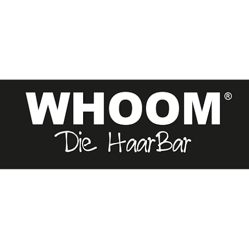 WHOOM Die HaarBar - Friseursalon