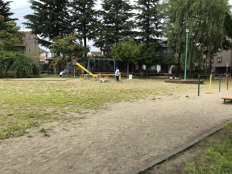 小鶴公園