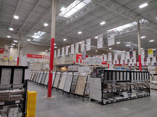 Tile Store «Floor & Decor», reviews and photos, 2918 Buford Dr NE, Buford, GA 30519, USA