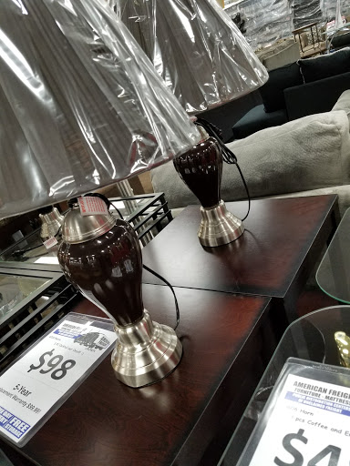 Furniture Store «American Freight Furniture and Mattress», reviews and photos, 7102 Turfway Rd, Florence, KY 41042, USA
