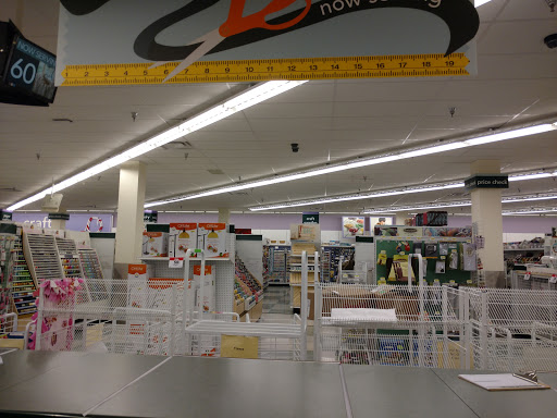 Fabric Store «Jo-Ann Fabrics and Crafts», reviews and photos, 3449 Dillon Dr, Pueblo, CO 81008, USA