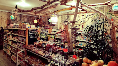 L'AIGUES BIO à Aigues-Mortes