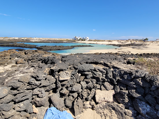 Playa Los Charcos III