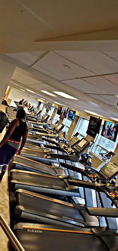 Gym «LA Fitness», reviews and photos, 52 6th St, Stamford, CT 06905, USA