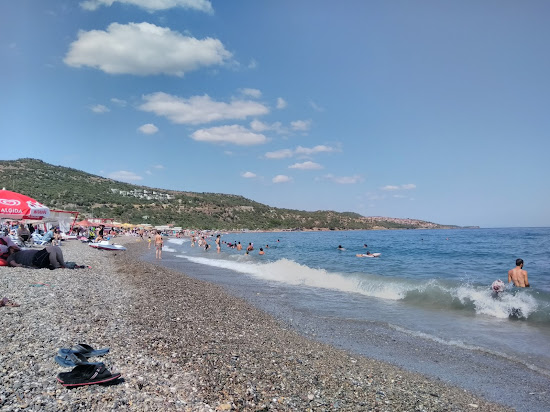 Galley beach