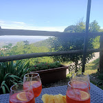 Photo n°9 de l'avis de Domenico.a fait le 21/08/2022 à 06:11 sur le  Al Roccolo à Torreglia