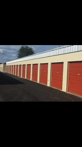 Self-Storage Facility «Dothan Lock Storage», reviews and photos, 510 Bic Rd, Dothan, AL 36303, USA