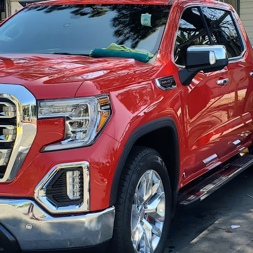 Car Wash «Suds Car Wash & Detail», reviews and photos, 4620 Post St, El Dorado Hills, CA 95762, USA