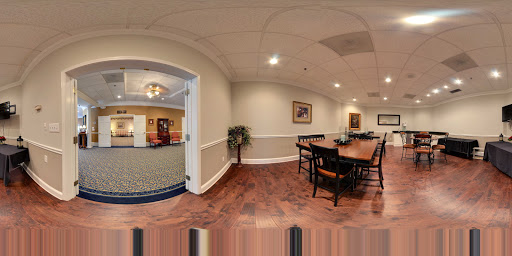 Funeral Home «Georgia Memorial Park Funeral Home and C», reviews and photos, 2000 Cobb Pkwy SE, Marietta, GA 30060, USA