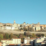 Photo n°5 de l'avis de Franco.. fait le 02/01/2020 à 13:14 sur le  Hotel Excelsior San Marco à Bergamo