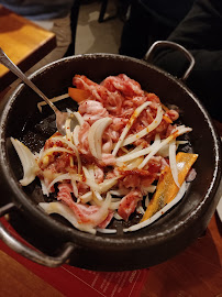Sukiyaki du Restaurant coréen Guibine à Paris - n°19