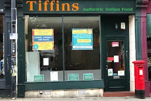 Tiffins of Bristol image