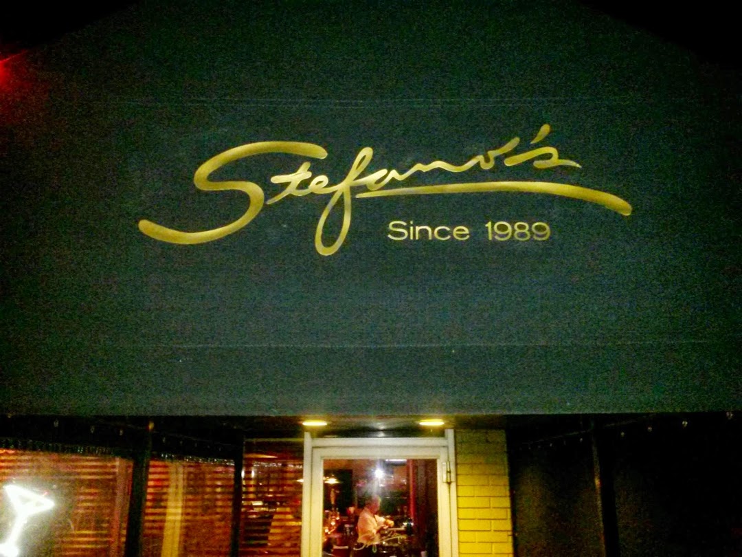 Stefanos Italian Cafe