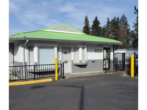 Self-Storage Facility «Extra Space Storage», reviews and photos, 11430 SW Murray Blvd, Beaverton, OR 97008, USA